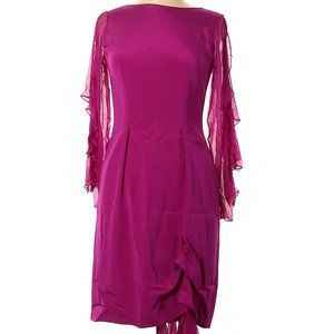 Carol Peretz Cocktail Dress